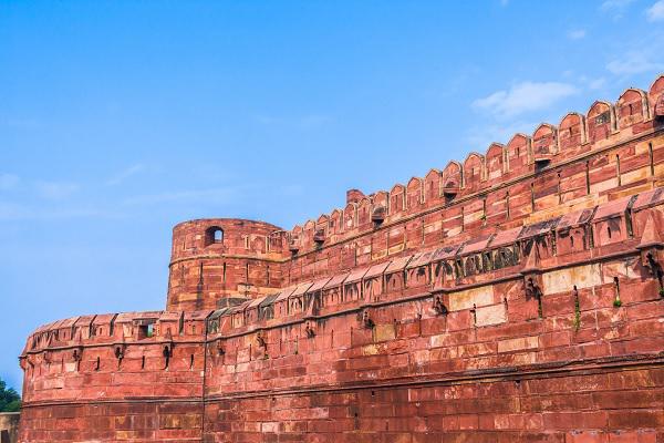 Agra Fort