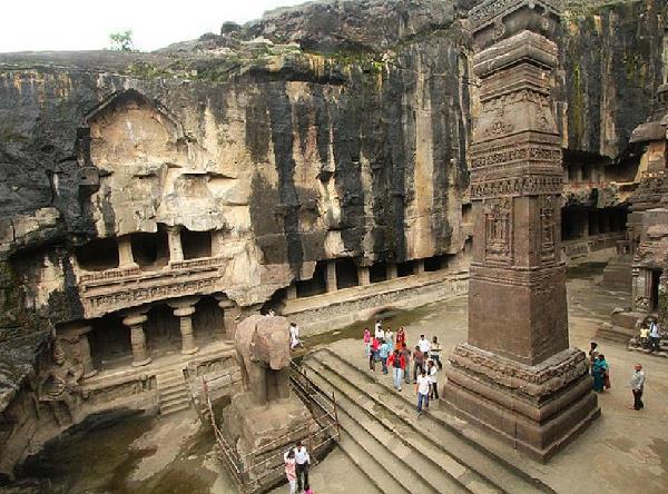 Kailasanatha Temple