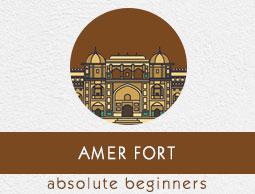 Amer Fort