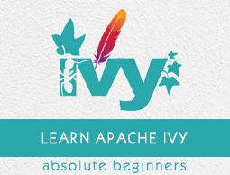 Apache IVY Tutorial