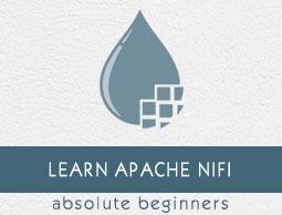 Apache NiFi Tutorial