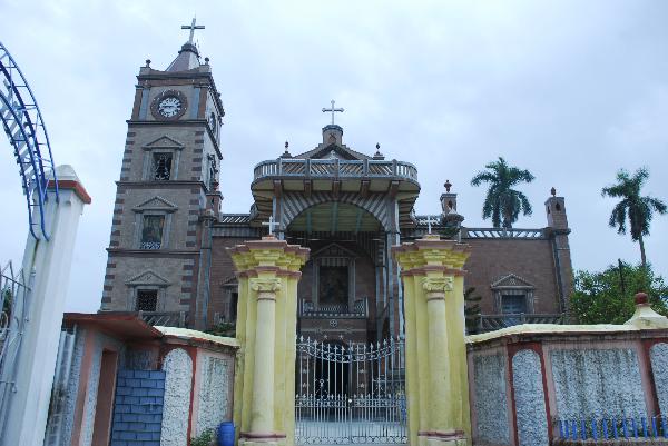 Bandel Church