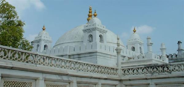 Aurangzeb Mosque