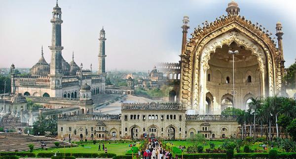 Lucknow City