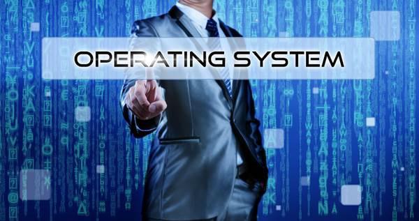 Operating System