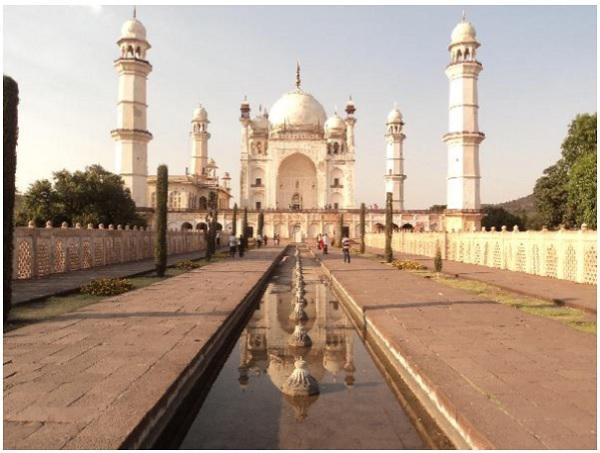 Dakkhani Taj