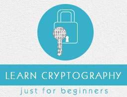 Cryptography Tutorial