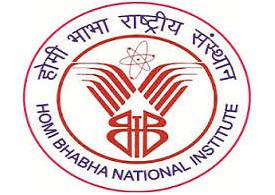 Homi Bhabha National Institute