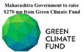 Green Climate Fund