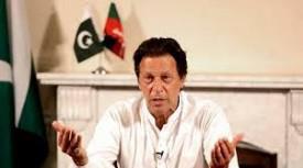 Imran Khan