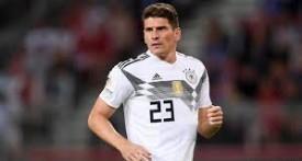 Mario Gomez