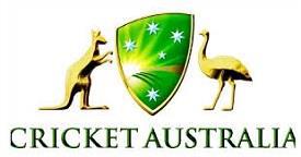 Cricket Australia