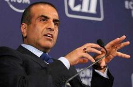 Sunil Mittal