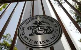 RBI Central Board