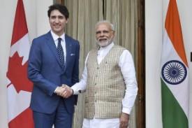 India and Canada