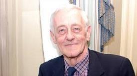 John Mahoney