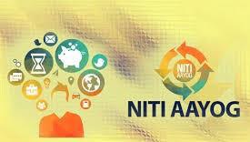 NITI Aayog Budget