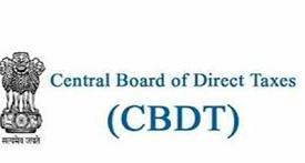 CBDT