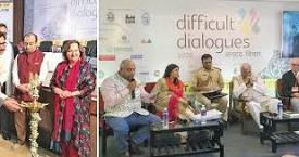 Difficult Dialogues