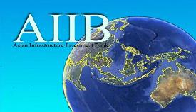 AIIB