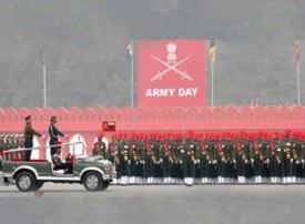 National Army Day