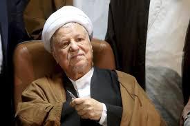 Akbar Hashemi Rafsanjani