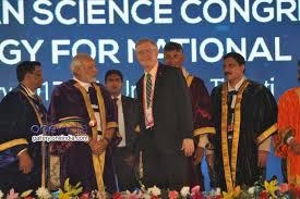 Indian Science Congress