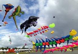 International Kite Festival