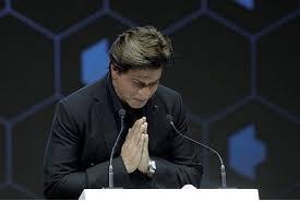 Shah Rukh Khan