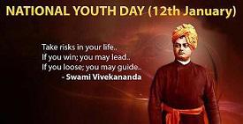 National Youth Day