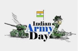 Indian Army Day