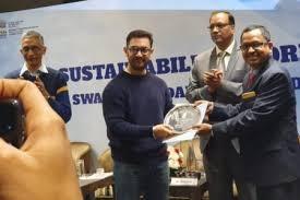 Swachhata Darpan Awards