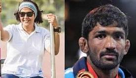 Yogeshwar Dutt