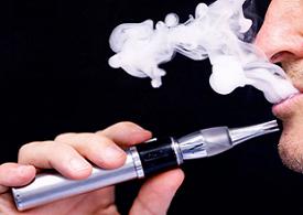 Electronic Cigarettes