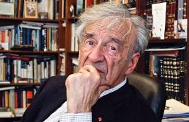 Elie Wiesel