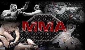 MMA