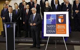 NATO Summit