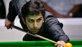 Snooker Championship