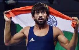 Bajrang Punia