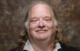 Jonathan Gold