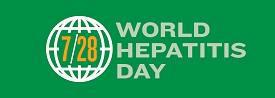 World Hepatitis Day