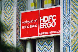 HDFC Ergo