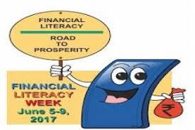 Financial Literacy Week