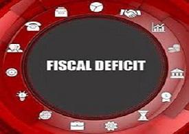 Fiscal Deficit