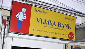 Vijaya Bank