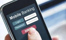 Mobile Banking