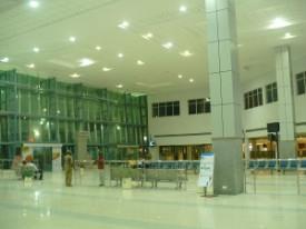 Nagpur Airport