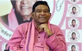 Ajit Jogi