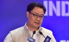 Kiren Rijiju