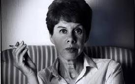 Anita Brookner